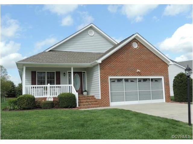 1108 Tinsley Blvd, Prince George, VA 23875 - photo 1