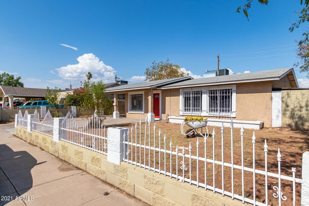 2223 N 50th Ln, Phoenix, AZ 85035 - photo 1