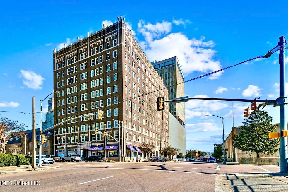 308 E Pearl St unit 1008, Jackson, MS 39201 - photo 1