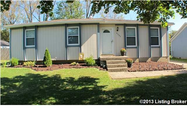 8205 Cortland Dr, Louisville, KY 40228 - photo 1