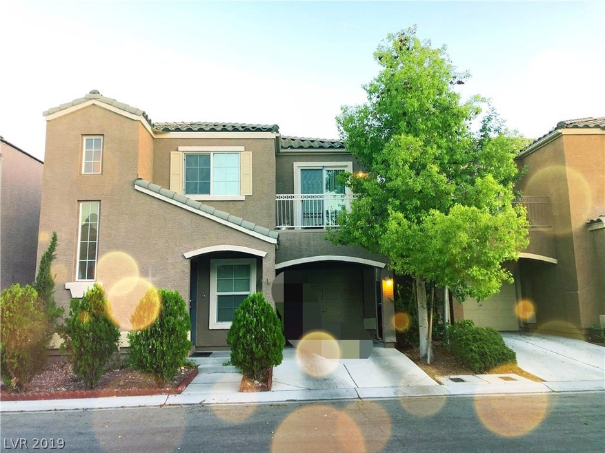 6271 Humus Ave, Las Vegas, NV 89139 - photo 1