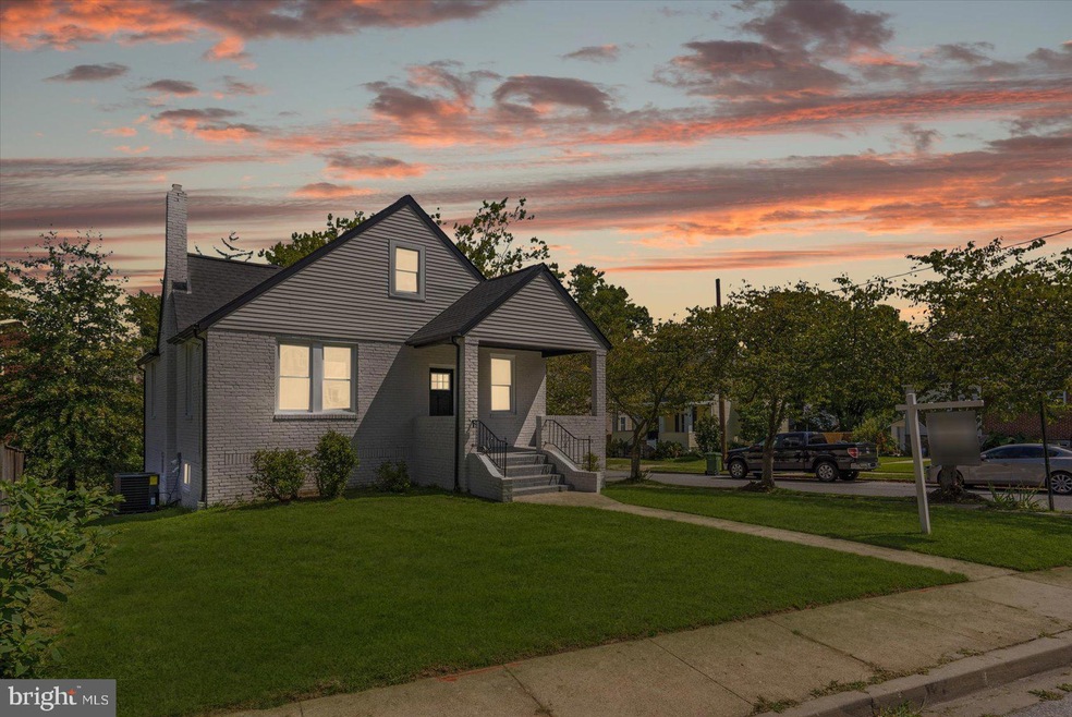 3204 Westfield Ave, Baltimore, MD 21214 - photo 1