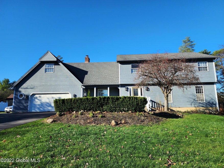 1477 Fox Hollow Rd, Schenectady, NY 12309 - photo 1