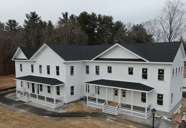 6 Cutler St unit E, Medway, MA 02053 - photo 1