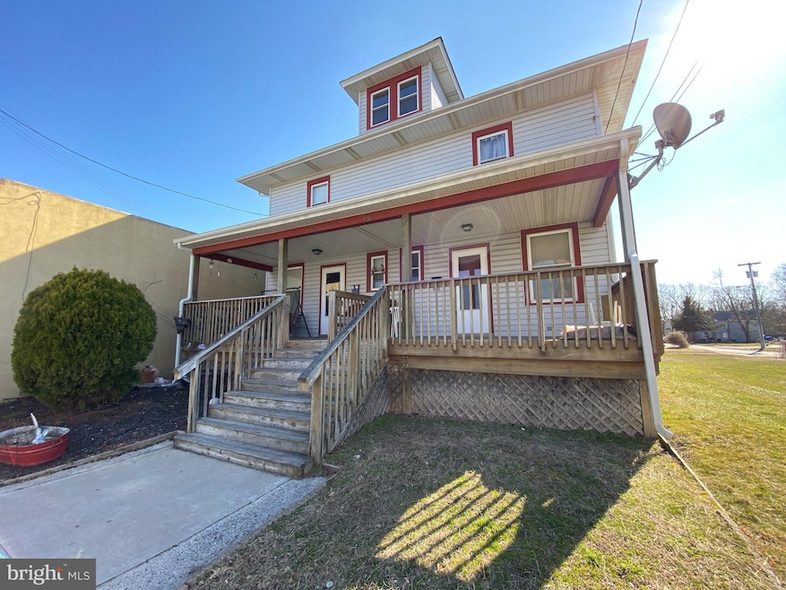 39 S Broad St, Penns Grove, NJ 08069 - photo 1