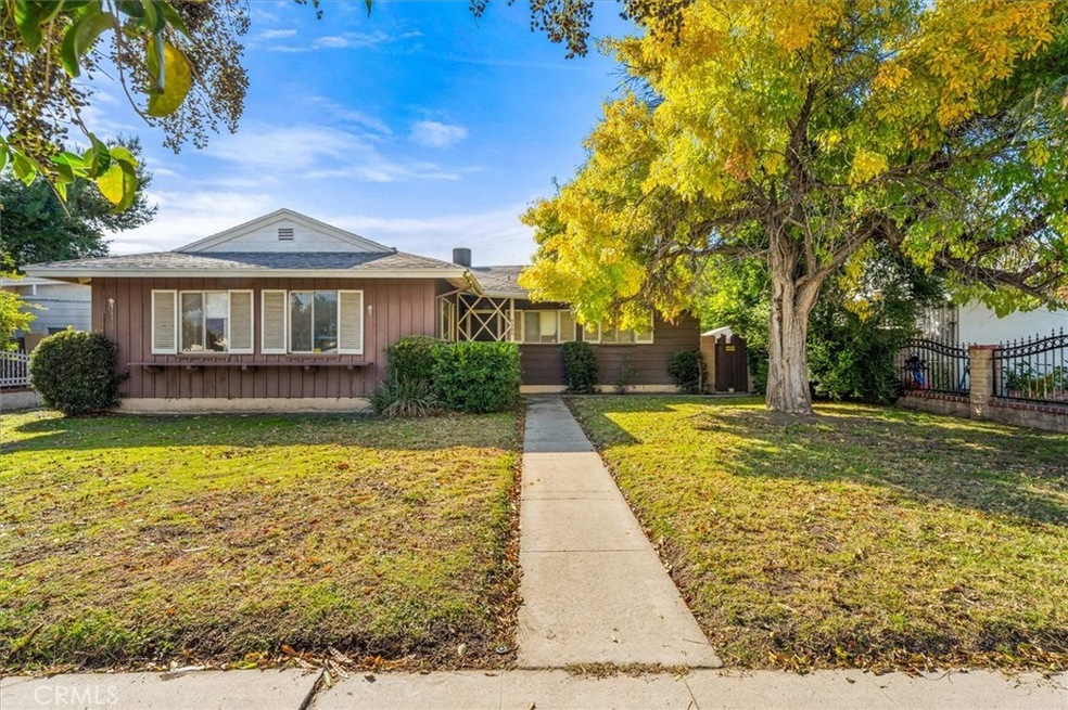 9323 Arleta Ave, Arleta, CA 91331 MLS SR23219718