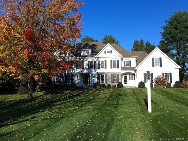 22 Cranbrook, West Hartford, CT 06117 - photo 1