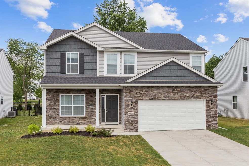 13266 Taft St, Crown Point, IN 46307 - photo 1