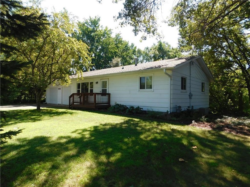 View of Front of Home!