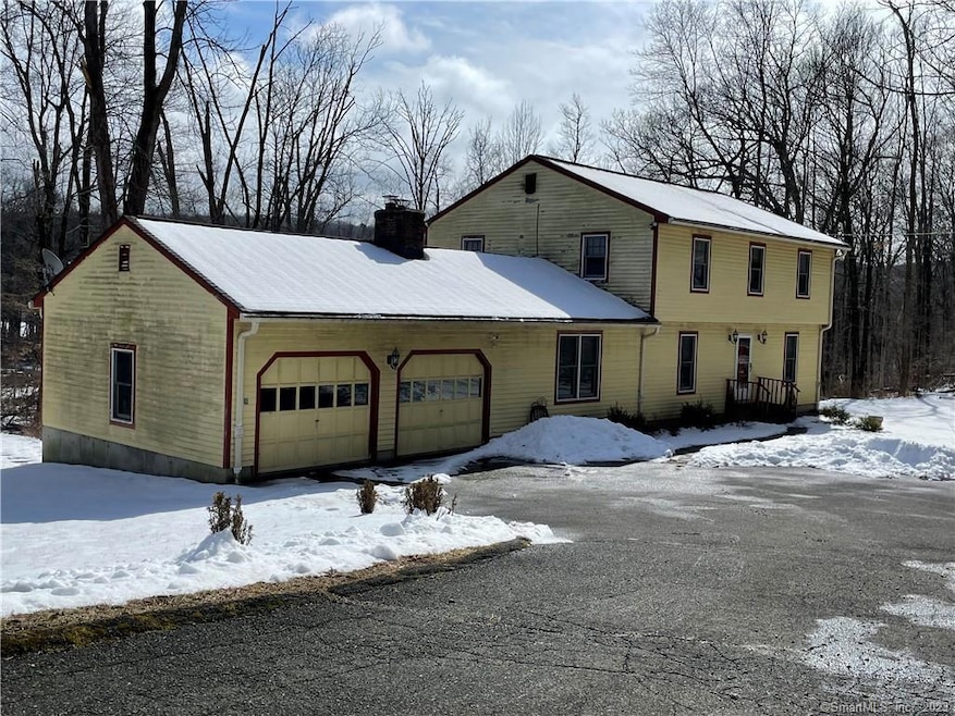 5 Timber Lake Rd, Sherman, CT 06784 - photo 1