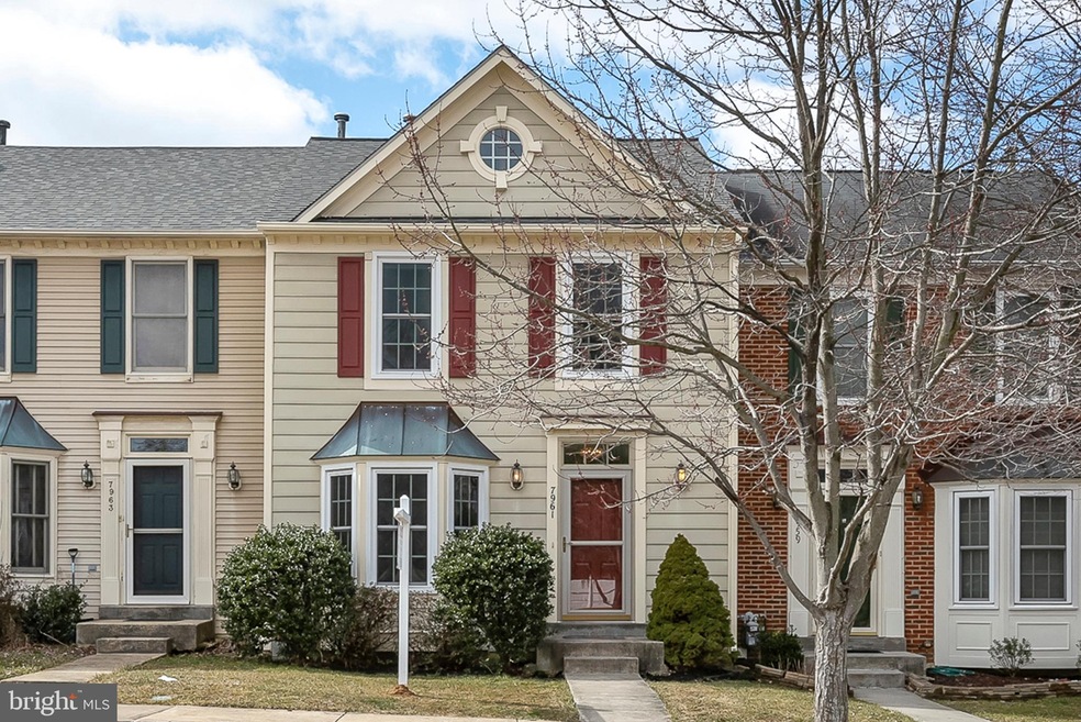 7961 Brightlight Place, Ellicott City, MD 21043 - photo 1