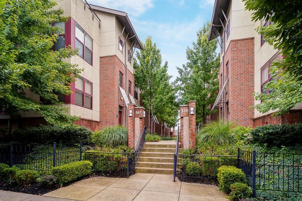 Rich Street Walk Condominiums