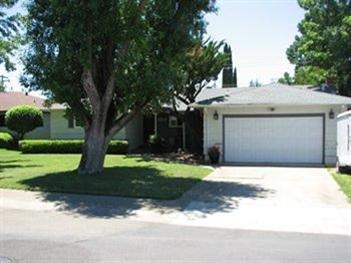 This Beautiful home has fantastic curb appeal!