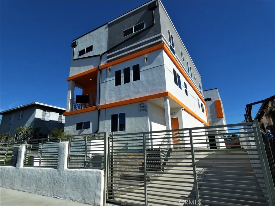 1628 S La Brea Ave, Los Angeles, CA 90019 - photo 1