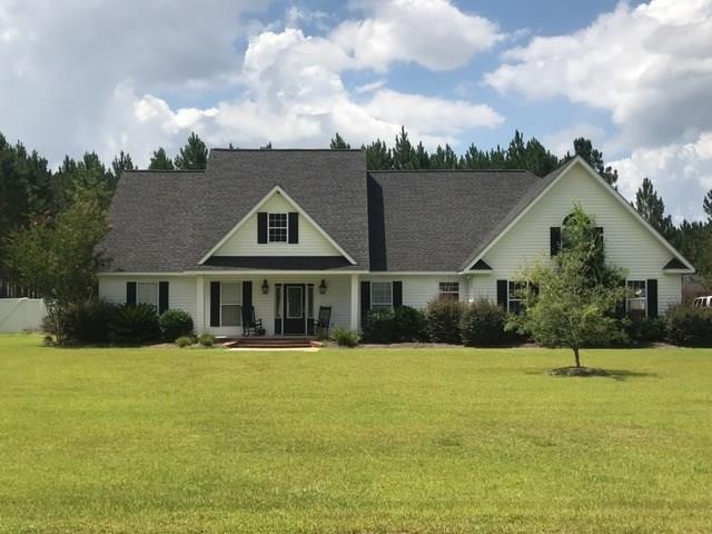 3138 Rhett Cir, Patterson, GA 31557 - photo 1