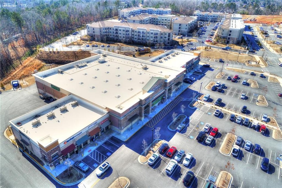 2197 Parkside Glen View unit 84, Duluth, GA 30097 - photo 1