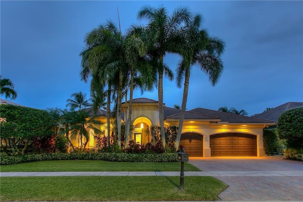 11094 Canary Island Ct, Plantation, FL 33324 - photo 1