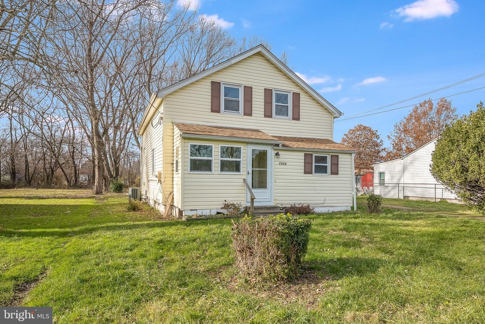 2436 Lodge Farm Rd, Sparrows Point, MD 21219 - photo 1