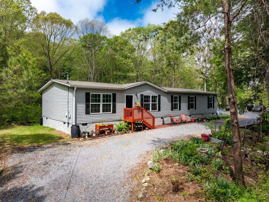 120 Woods Rd, Tunnel Hill, GA 30755 - photo 1