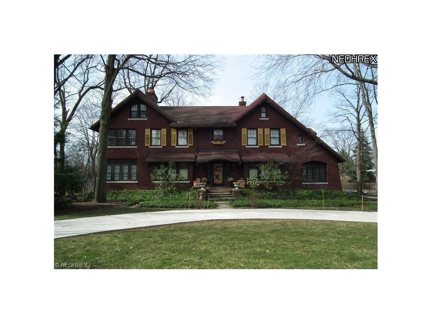UPDATED ENGLISH MANOR HOME IN THE CLUB SECTION OF 