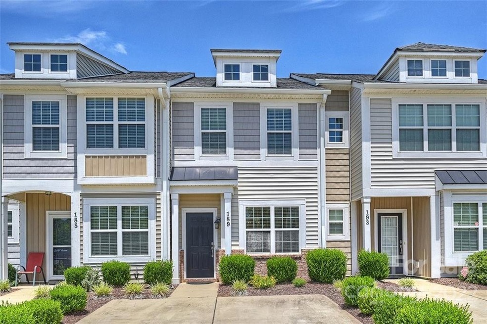 189 Halton Crossing Dr SW unit 2, Concord, NC 28027 - photo 1