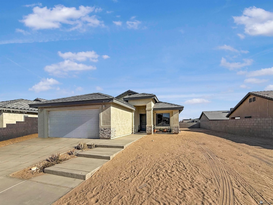 4157 E Monreal Ln, San Luis, AZ 85336 - photo 1