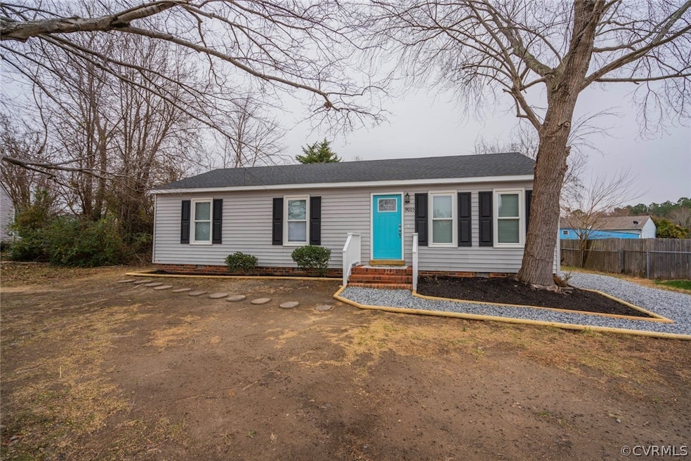 9005 Deerwater Terrace, North Chesterfield, VA 23237 - photo 1