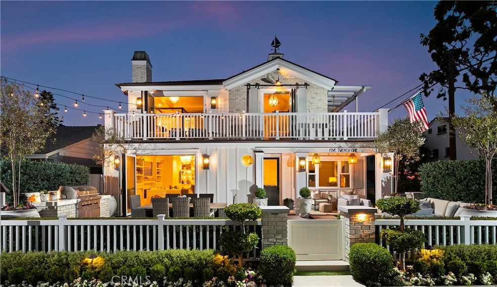 521 Poinsettia Ave, Corona Del Mar, CA 92625 - photo 1