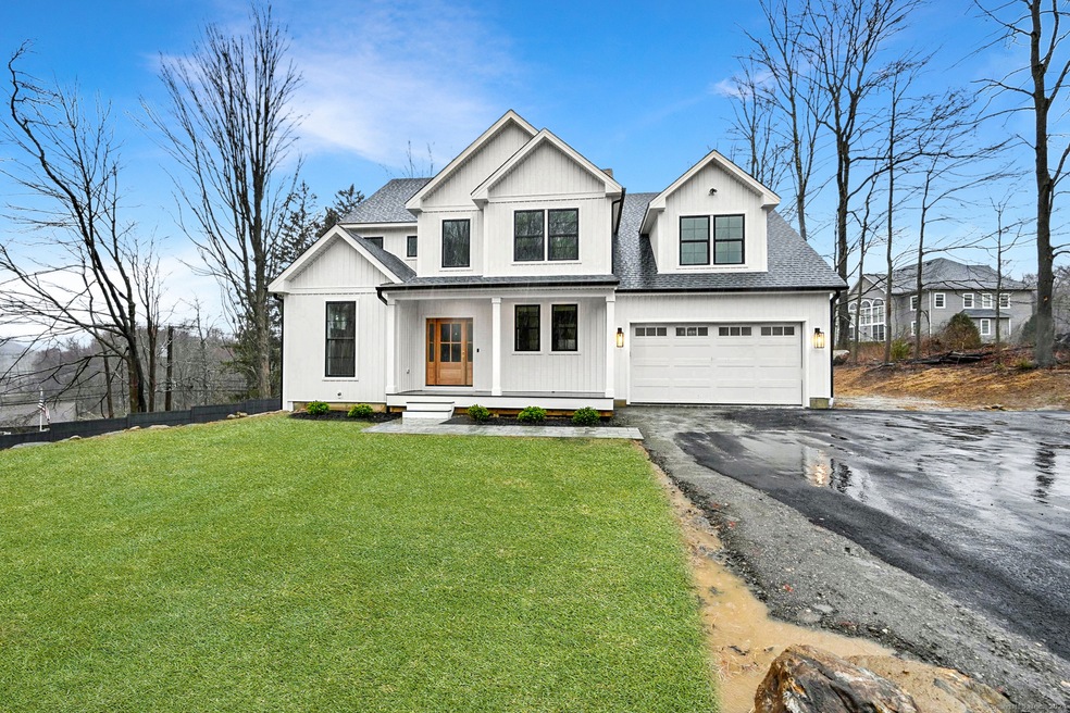 1 Elwell Rd, New Fairfield, CT 06812 - photo 1