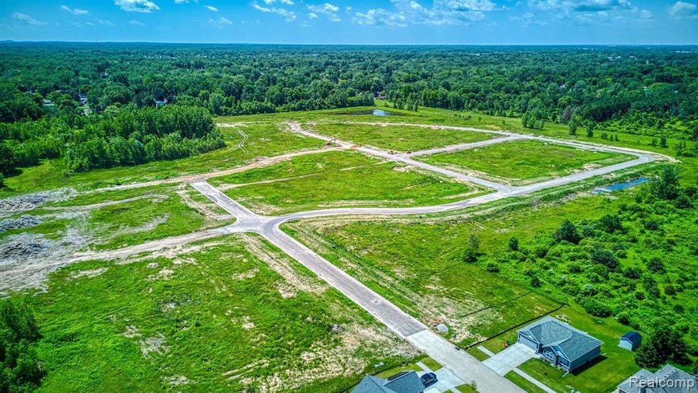 7173 Donegal, Davison Township, MI 48423 - photo 1