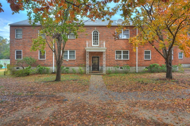 Main View