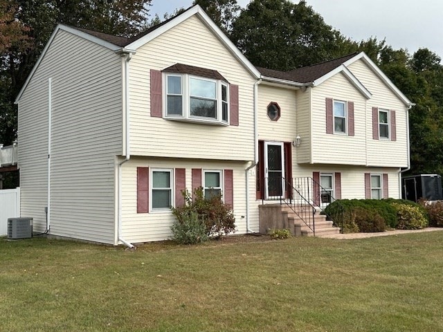 48 Eagle Dr, Dudley, MA 01571 - photo 1