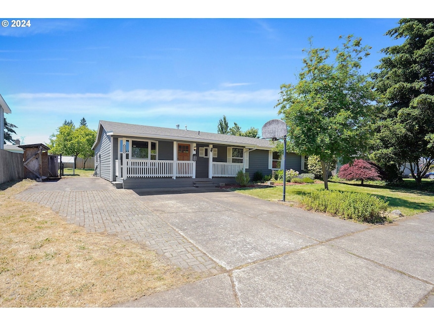 4939 13th Ave N, Keizer, OR 97303 - photo 1