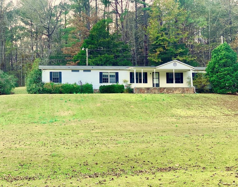 546 Highway 334, Oxford, MS 38655 - photo 1