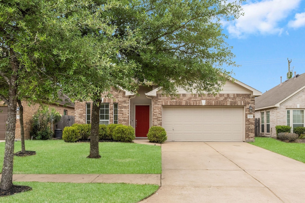 31839 Forest Park Trail, Conroe, TX 77385 - photo 1