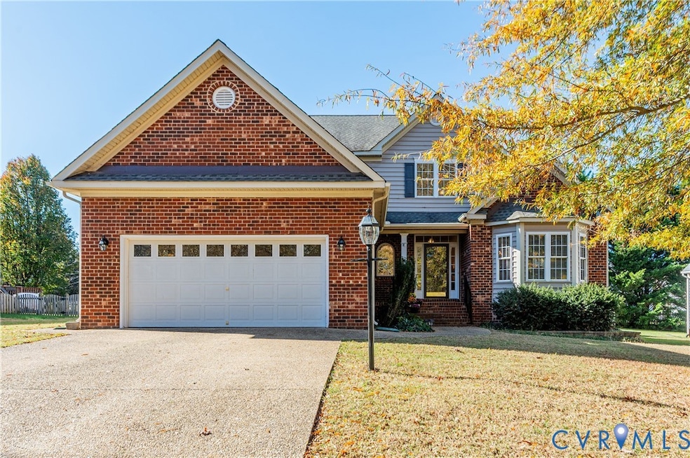 11394 Parsons Chapel Rd, Glen Allen, VA 23059 - photo 1