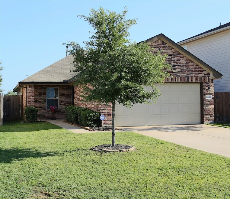 24418 Palo Dura Dr, Hockley, TX 77447 - photo 1