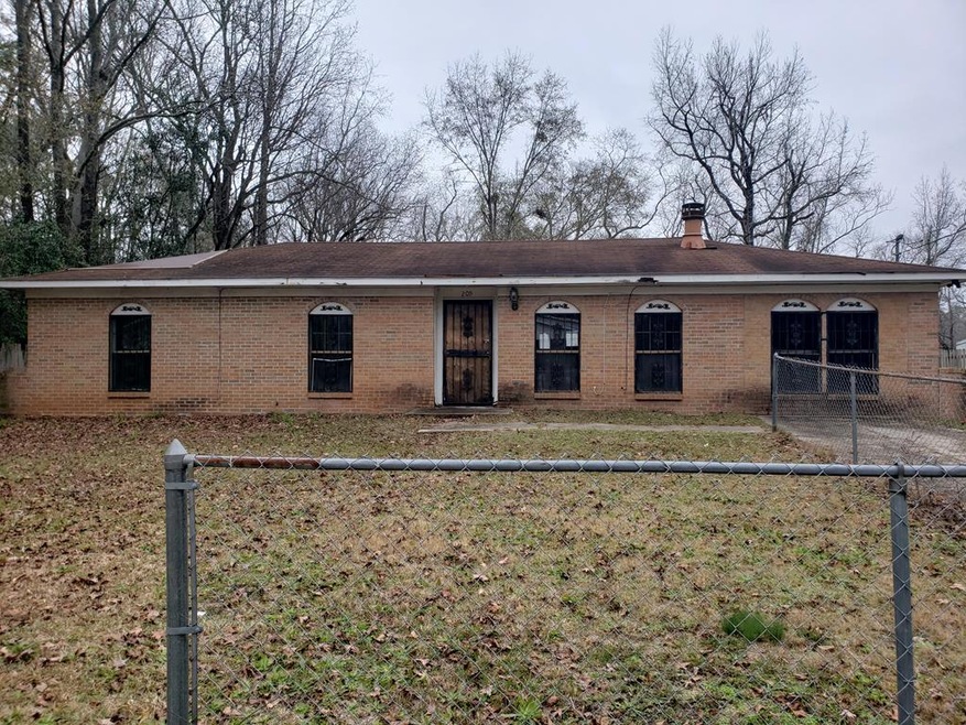 Main View