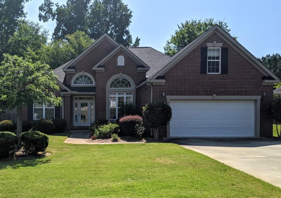 209 Whitworth Dr, Augusta, GA 30907 - photo 1