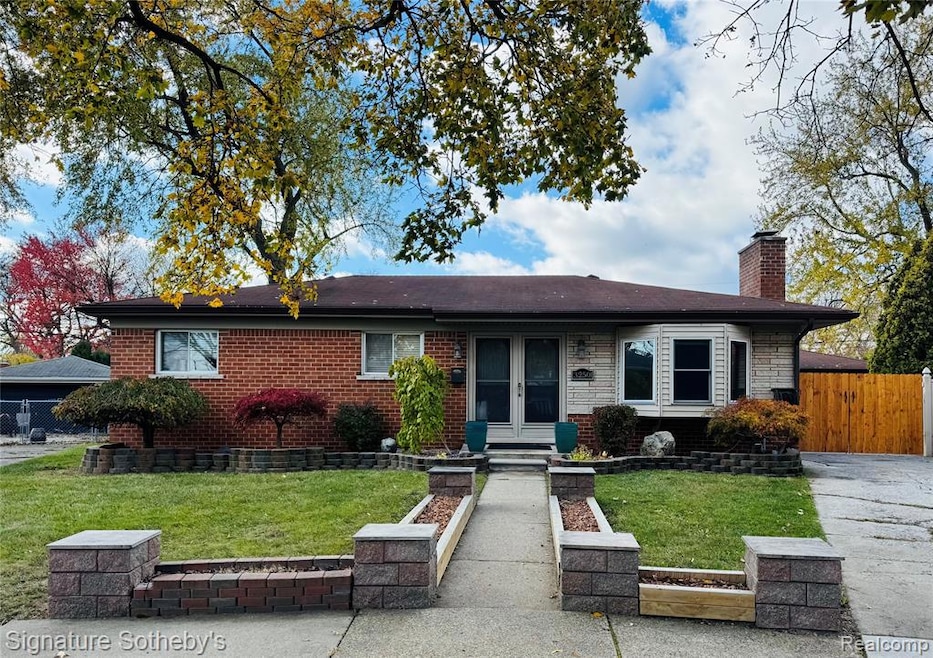 32501 Eiffel Ave, Warren, MI 48088 - photo 1