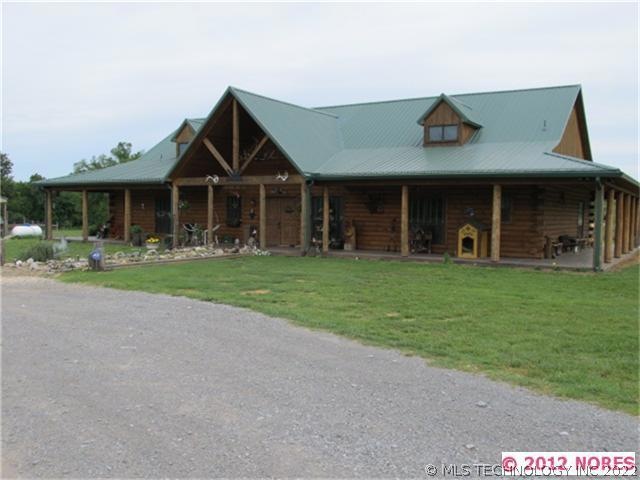 9770 W 470, Pryor, OK 74361 - photo 1