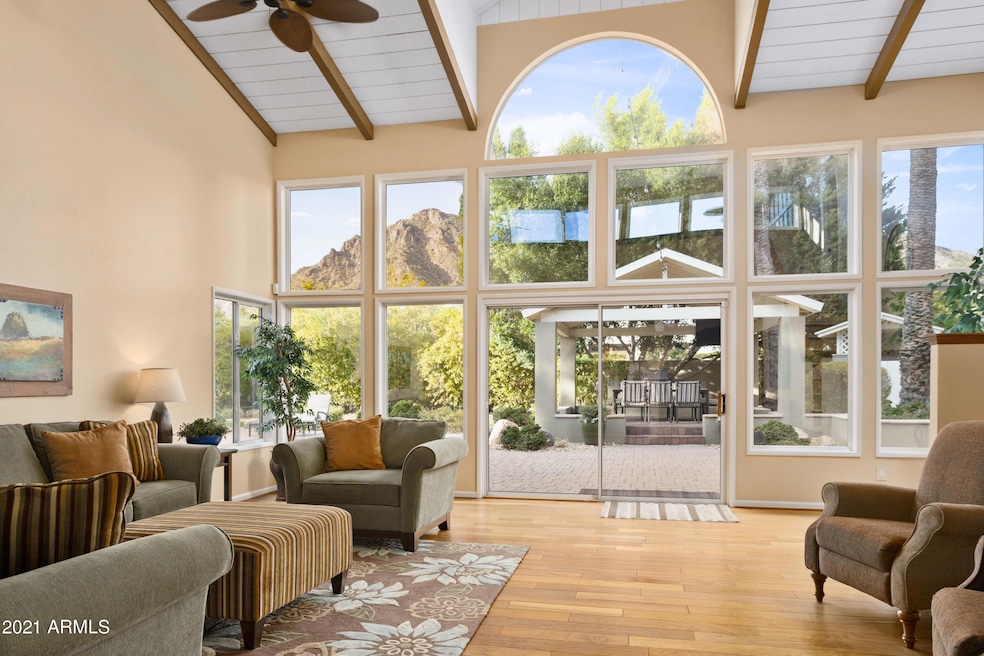 4413 N Camino Allenada, Phoenix, AZ 85018 - photo 1