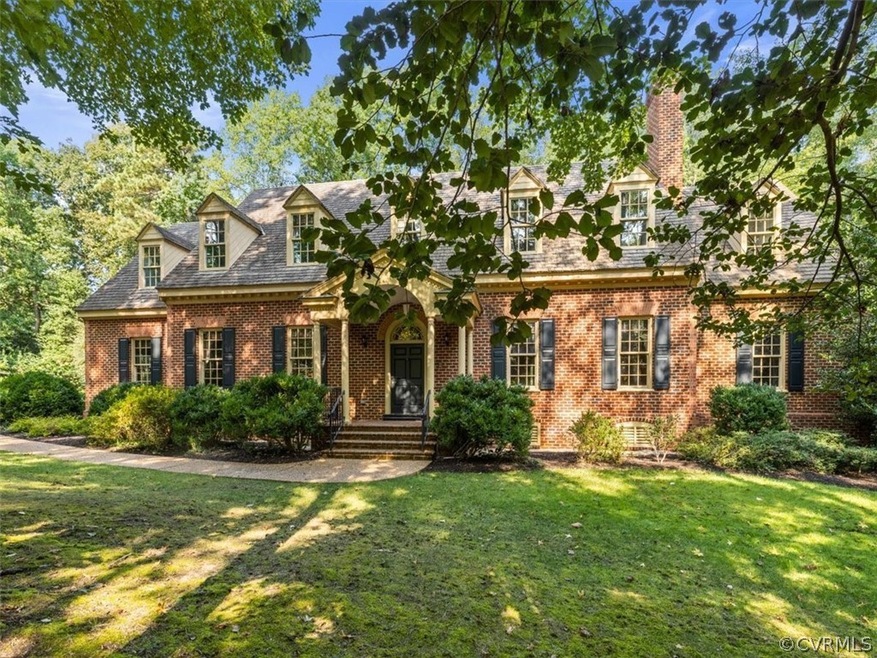 Welcome to 11830 Aberdeen Landing Terrace!
