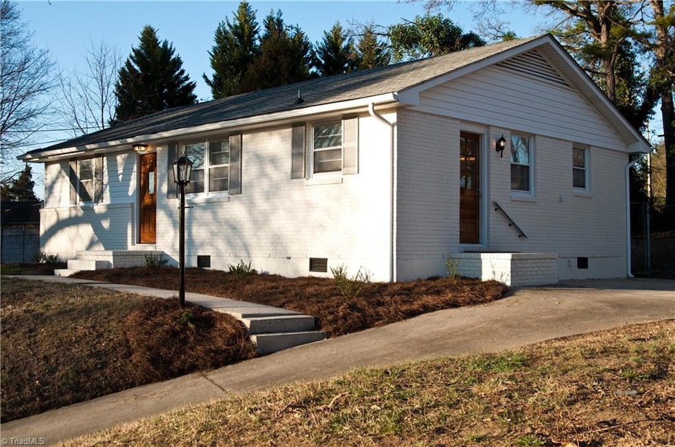 1902 Urban Dr, Greensboro, NC 27403 - photo 1