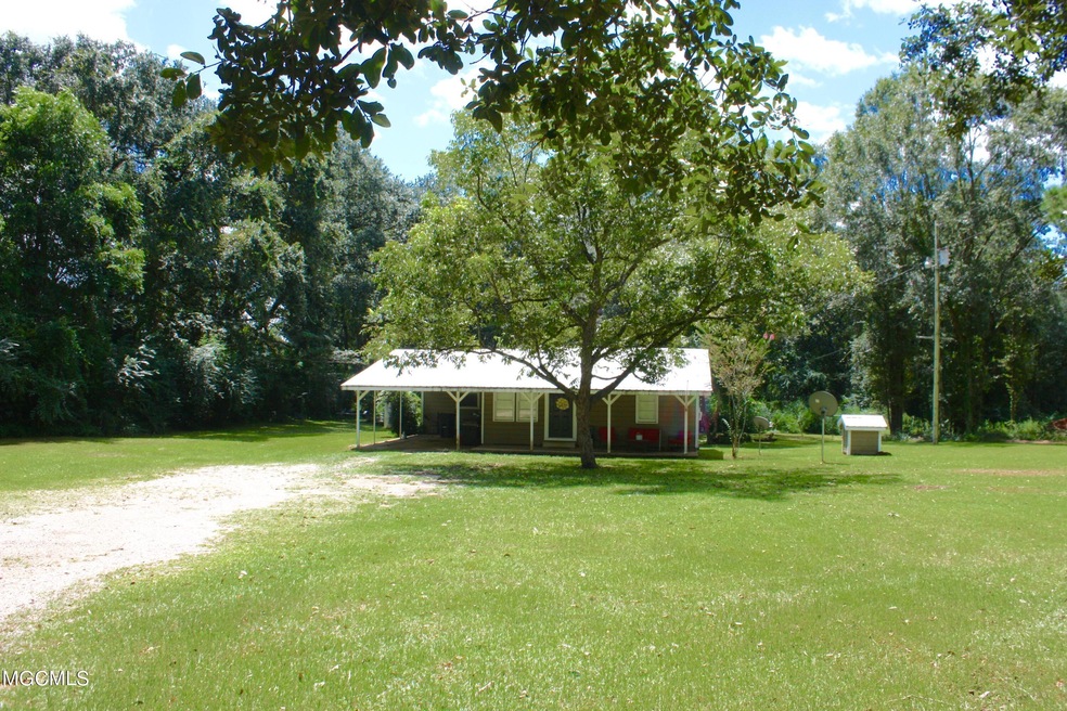 2203 Cooks Corner Rd, Lucedale, MS 39452 - photo 1