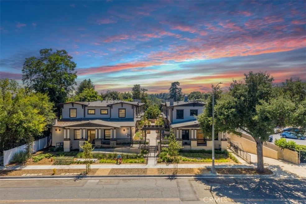 569 Lincoln Ave unit 8, Pasadena, CA 91103 - photo 1