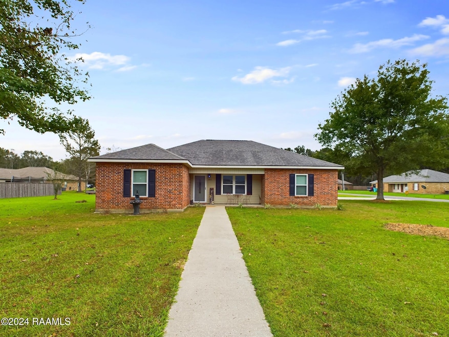 303 Summer Ridge Loop, Sunset, LA 70584 - photo 1