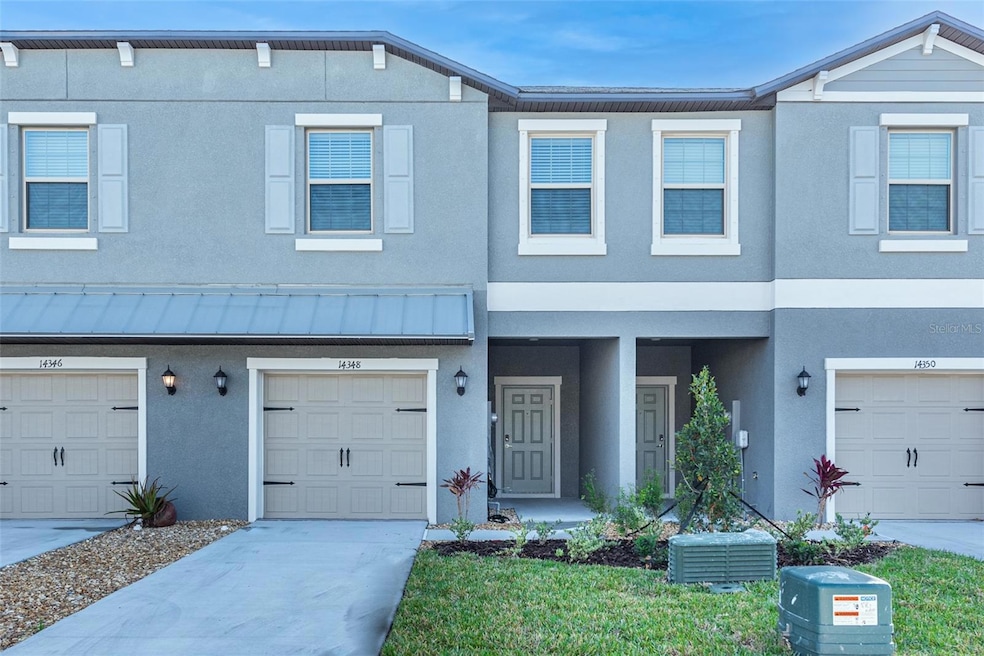 14348 Editors Note St, Ruskin, FL 33573 - photo 1