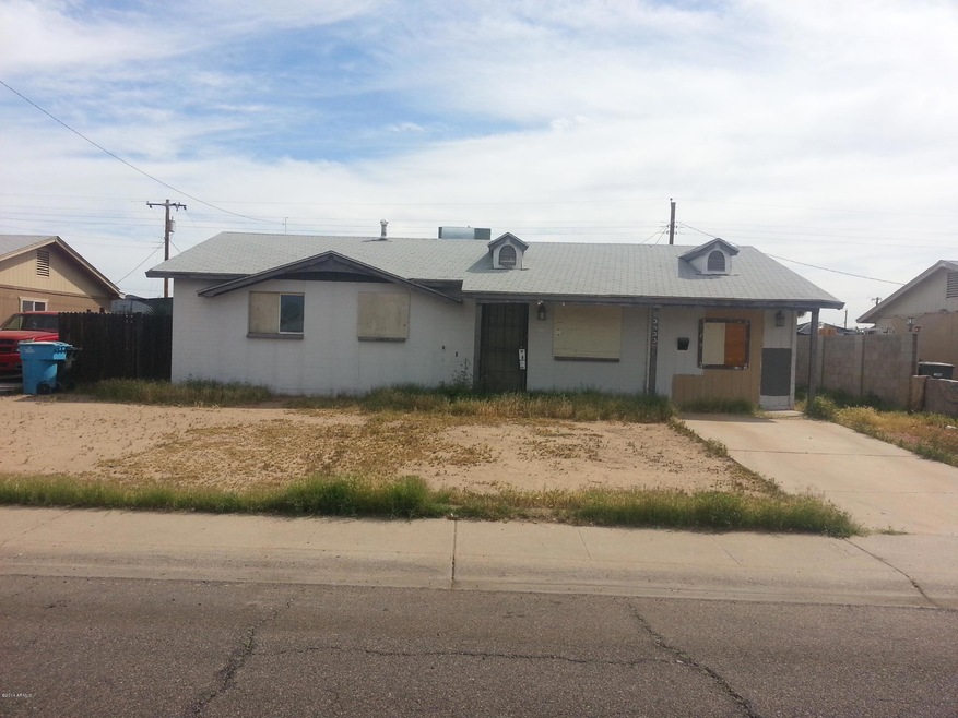 3833 N 81st Ave, Phoenix, AZ 85033 - photo 1