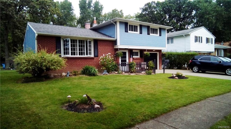 26 Forbes Terrace, North Tonawanda, NY 14120 - photo 1